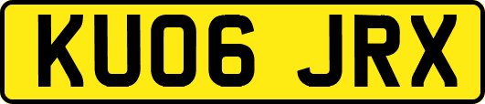 KU06JRX