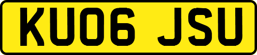 KU06JSU