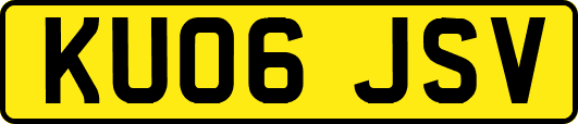 KU06JSV