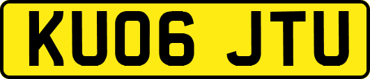KU06JTU