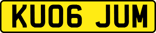 KU06JUM