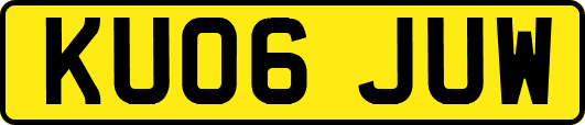 KU06JUW