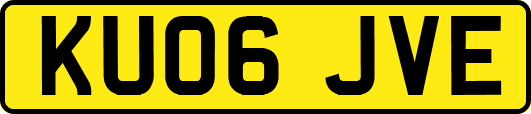 KU06JVE