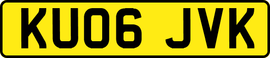 KU06JVK