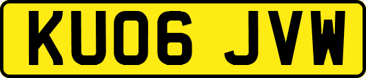 KU06JVW