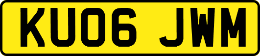 KU06JWM