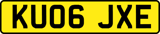 KU06JXE
