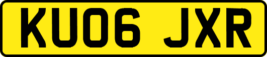 KU06JXR