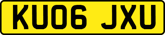 KU06JXU