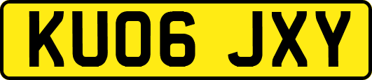KU06JXY