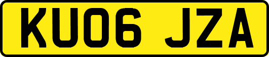 KU06JZA