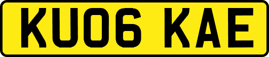 KU06KAE