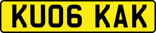 KU06KAK