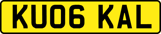 KU06KAL