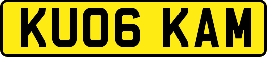 KU06KAM