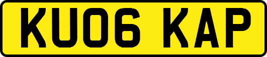 KU06KAP
