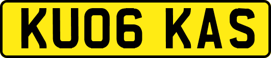 KU06KAS
