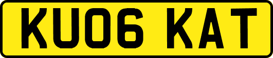 KU06KAT