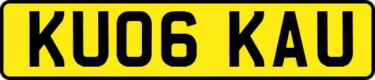 KU06KAU