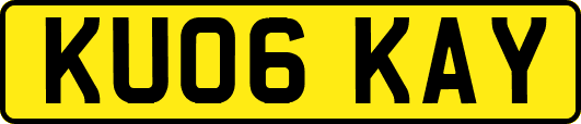 KU06KAY