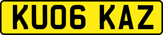KU06KAZ