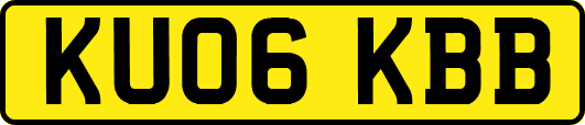 KU06KBB