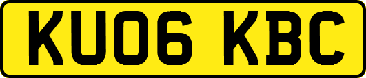 KU06KBC