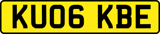 KU06KBE