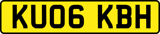 KU06KBH