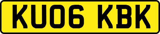 KU06KBK