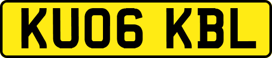 KU06KBL
