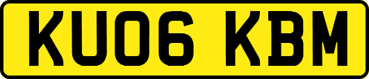KU06KBM
