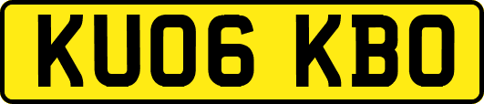 KU06KBO