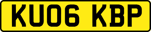 KU06KBP