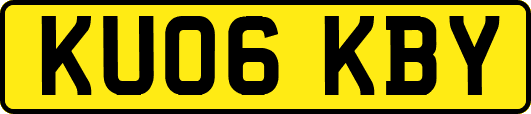 KU06KBY