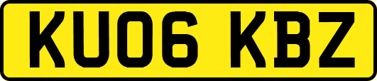 KU06KBZ