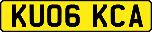 KU06KCA