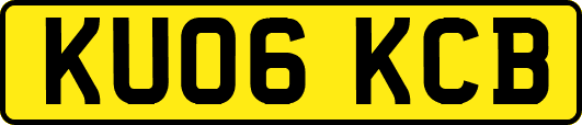 KU06KCB