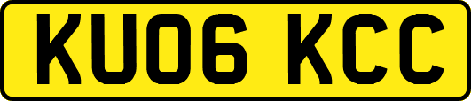 KU06KCC