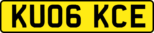 KU06KCE