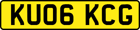 KU06KCG