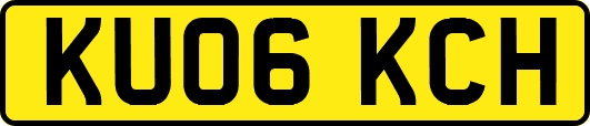 KU06KCH