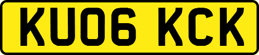 KU06KCK