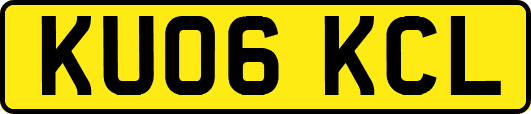 KU06KCL