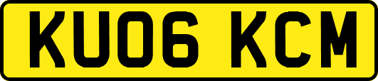 KU06KCM