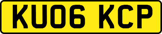 KU06KCP