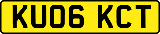 KU06KCT