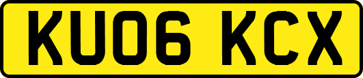 KU06KCX