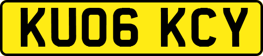 KU06KCY