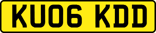 KU06KDD